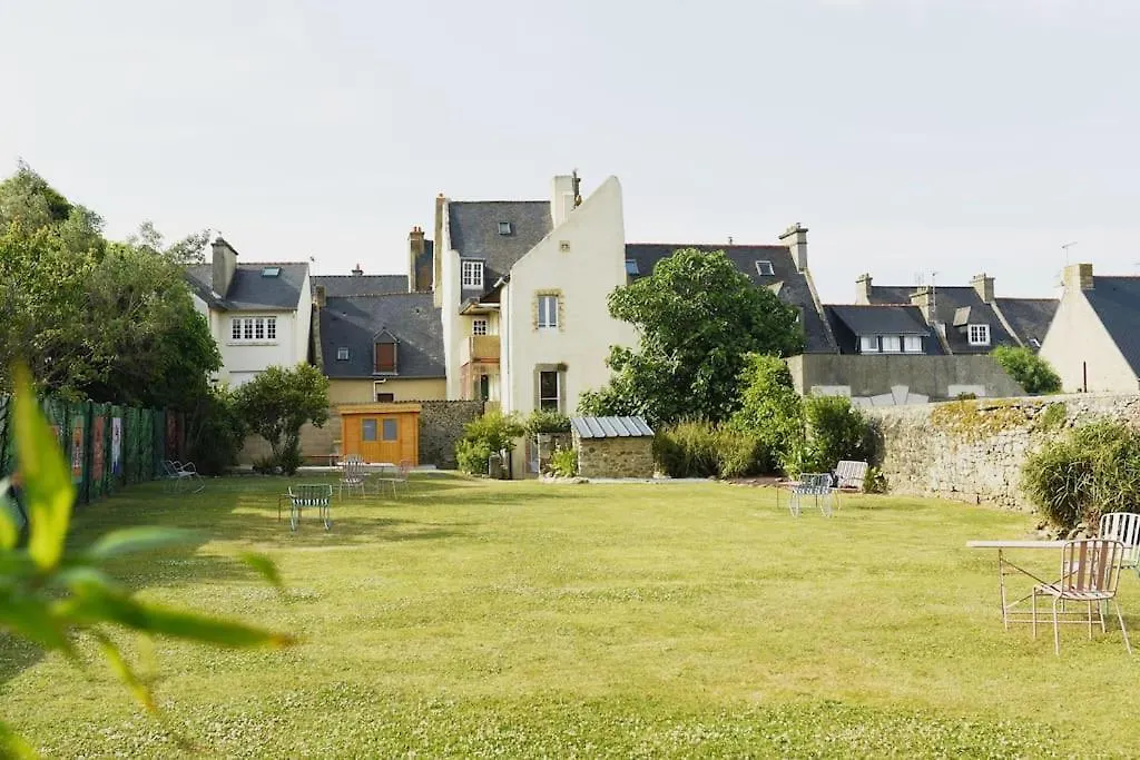 Apartamento Appartement Frida - Plage 50M - Rue Gratuite Saint-Malo